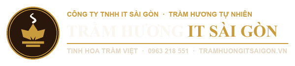 Trầm Hương IT Sài Gòn