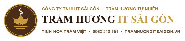 Trầm Hương IT Sài Gòn