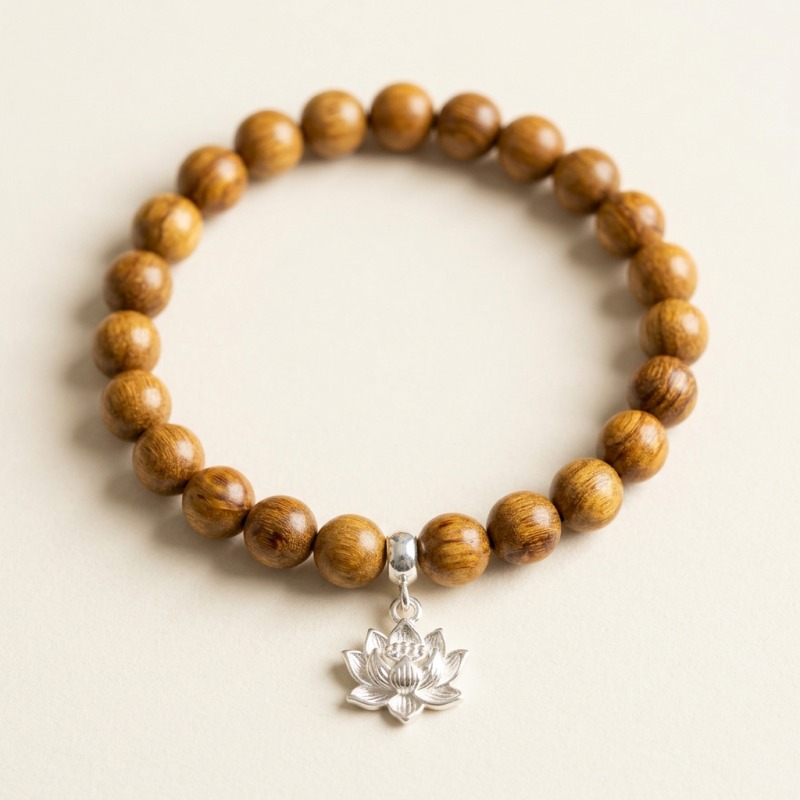 Vòng Charm Bạc S925